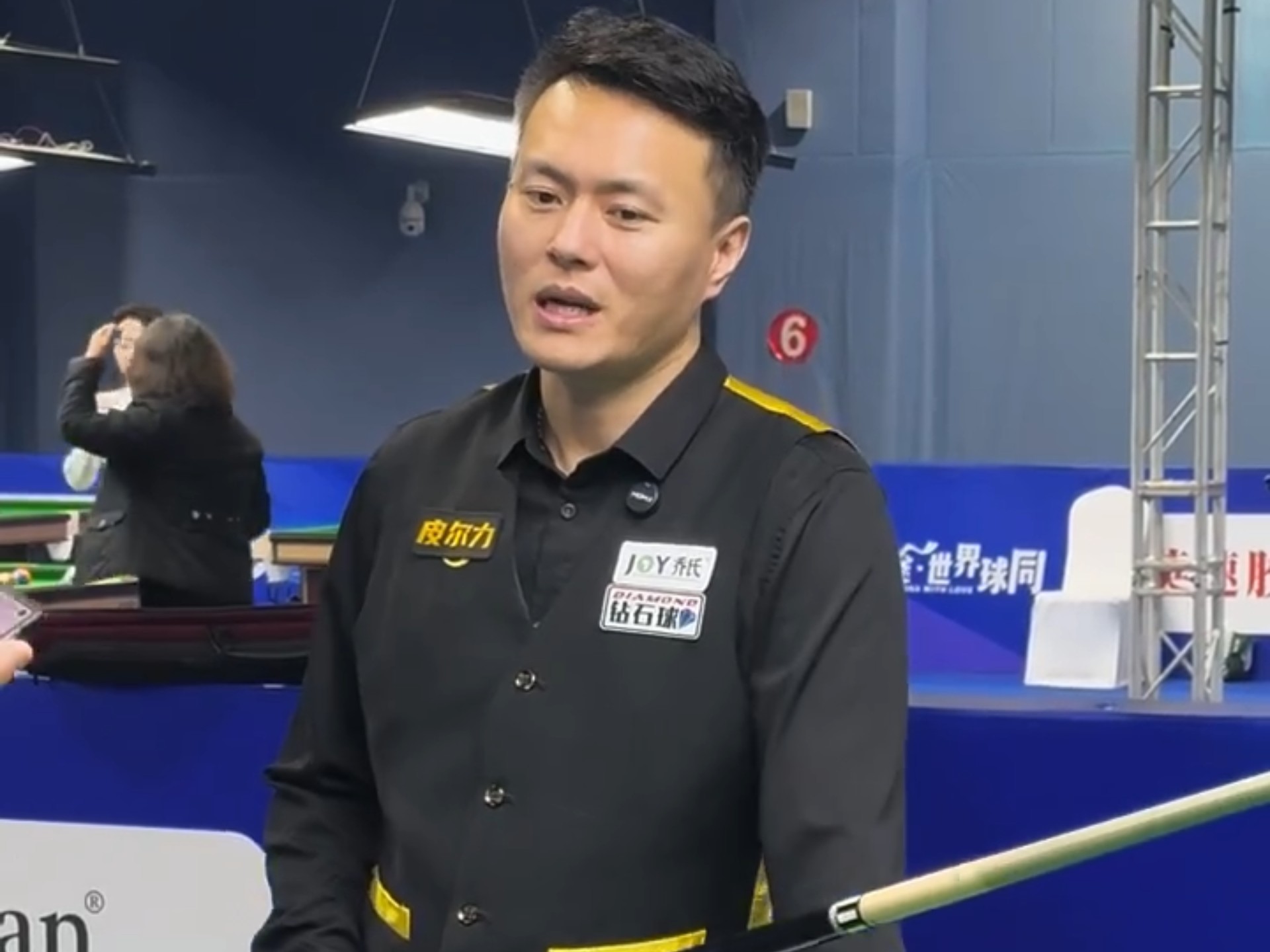 对决成为赛 对决成为赛