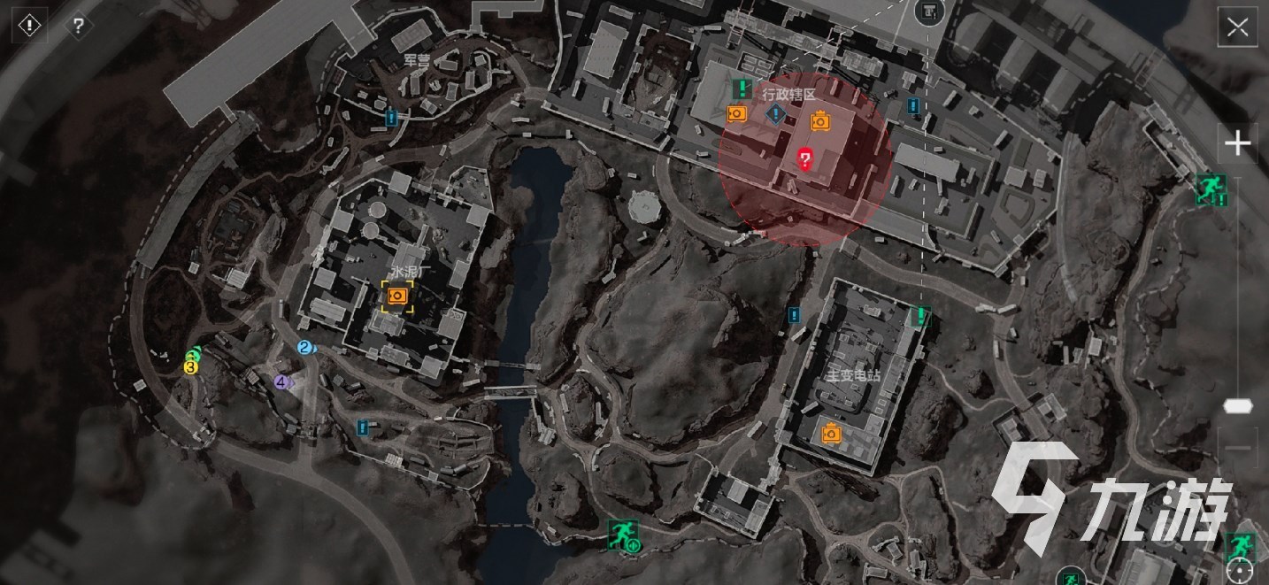 中表现稳定 中表现稳定