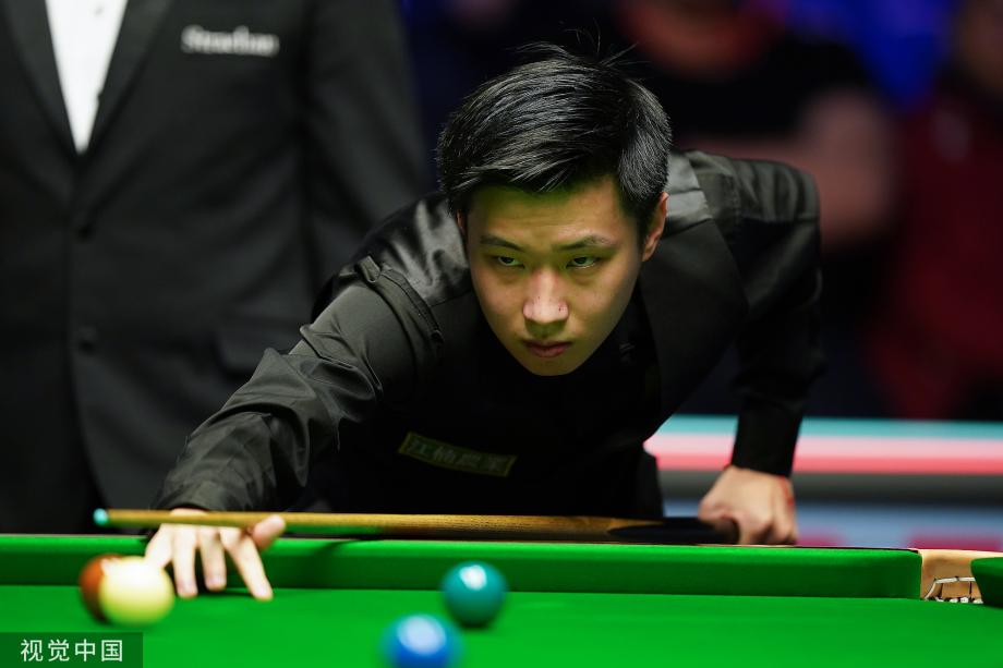 轻有为的球 轻有为的球