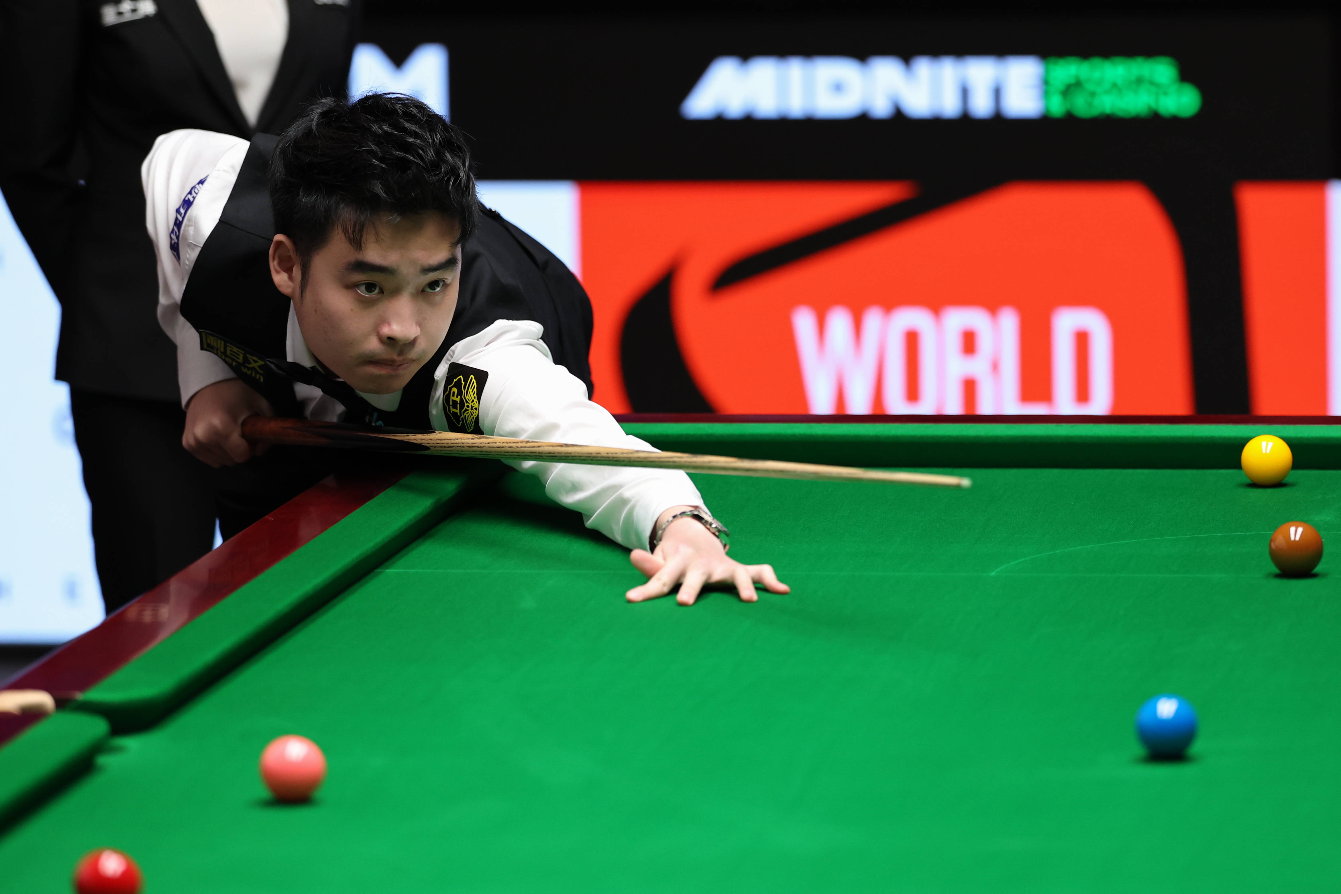 机会展现全 机会展现全