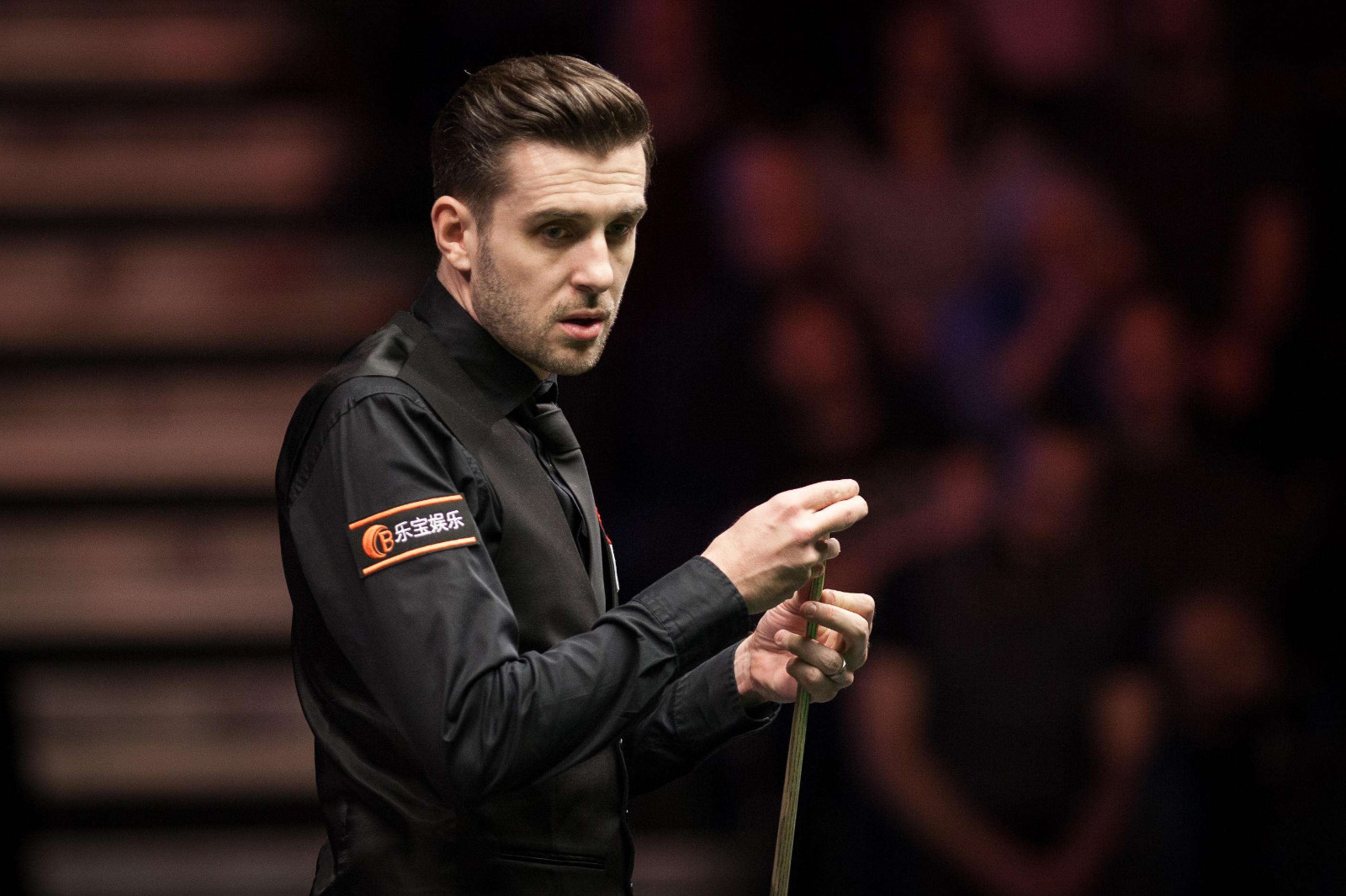 展现出了极 展现出了极