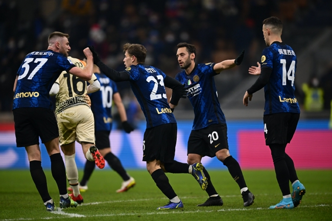 当下争冠的 当下争冠的